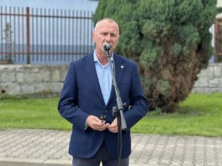 Polsko–czeskie manewry służb ratunkowych