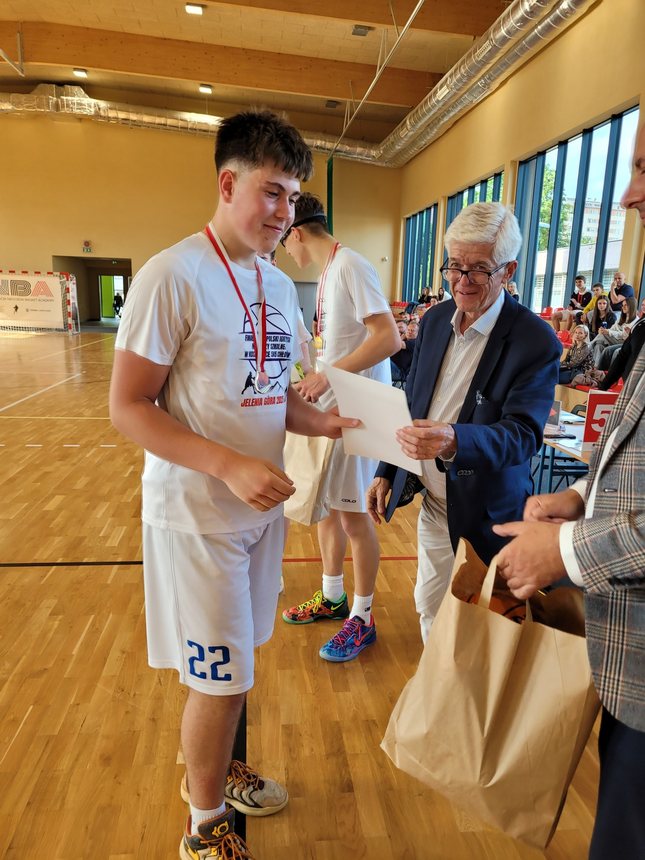 Obronili tytuł, znów są mistrzami Polski!