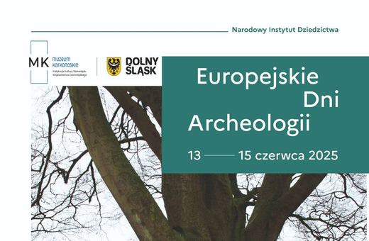 Europejskie Dni Archeologii w Jeleniej Górze