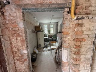 Remont ośrodka wychowawczego dla młodzieży