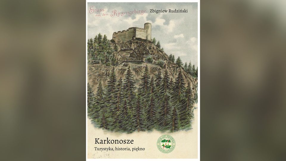 Znakomity przewodnik po Karkonoszach