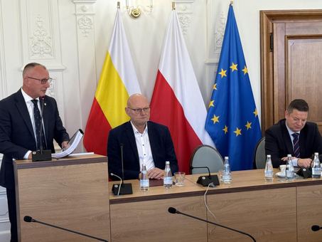 Program redukcji ryzyka dla Bobru