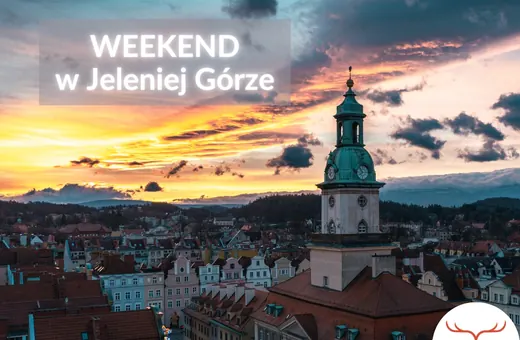 Weekend w Jeleniej Górze [PLAN WYDARZEŃ]