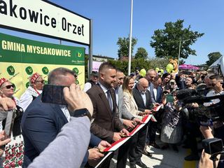 Stało się... Po ćwierć wieku ruszył pociąg do Karpacza