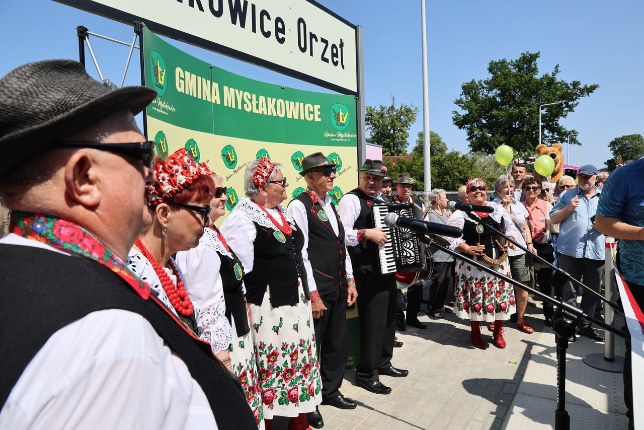 Pociąg do Karpacza – wielki powrót