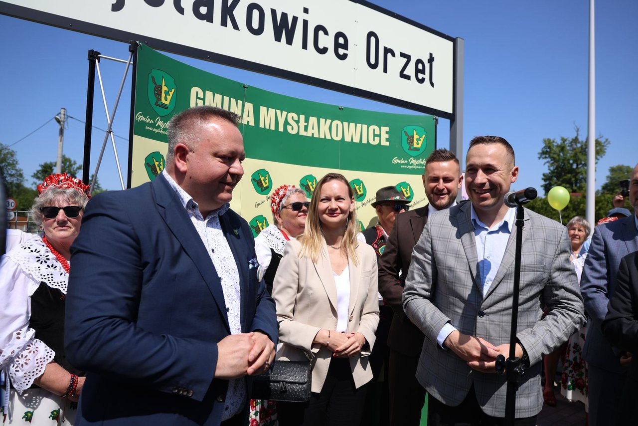 Pociąg do Karpacza – wielki powrót