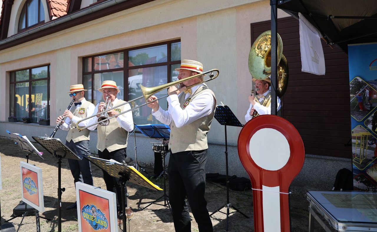 Pociąg do Karpacza – wielki powrót