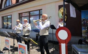 Pociąg do Karpacza – wielki powrót