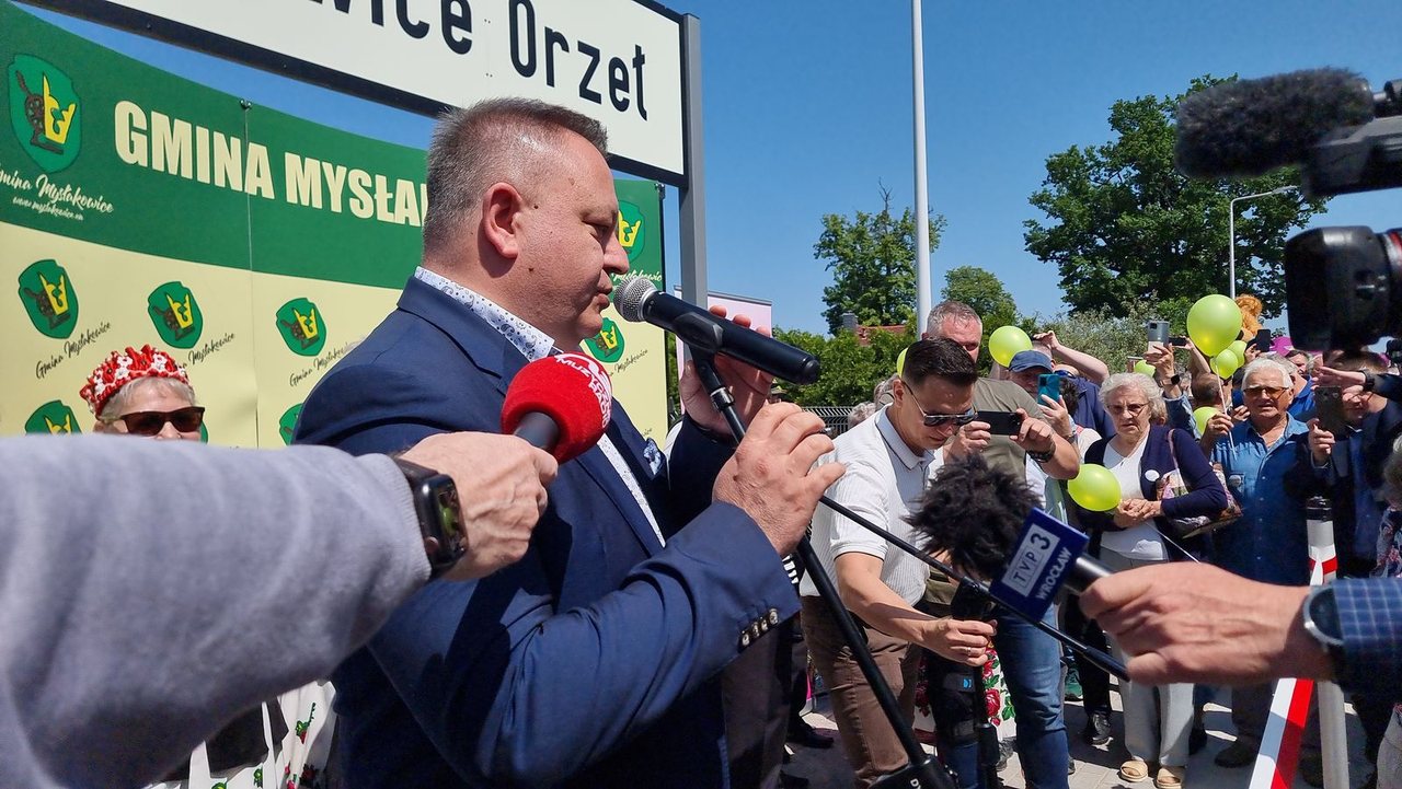 Pociąg do Karpacza – wielki powrót
