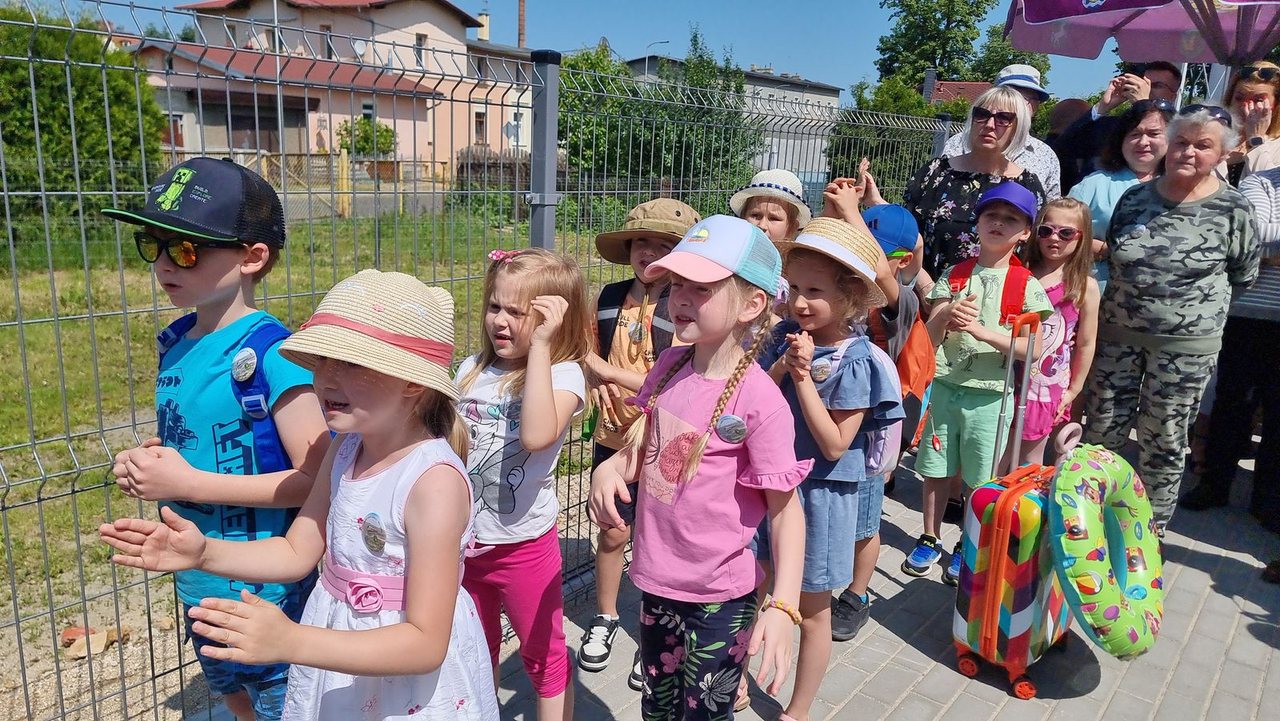 Pociąg do Karpacza – wielki powrót