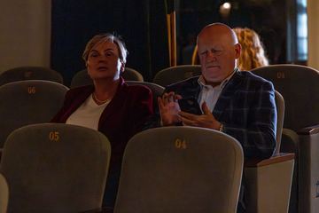 Śmiech, owacje i żadnego pecha
