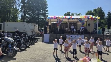 Moc atrakcji i frajdy z Motocyklowymi Karkonoszami