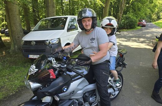Moc atrakcji i frajdy z Motocyklowymi Karkonoszami