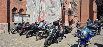 Moc atrakcji i frajdy z Motocyklowymi Karkonoszami