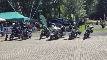 Moc atrakcji i frajdy z Motocyklowymi Karkonoszami