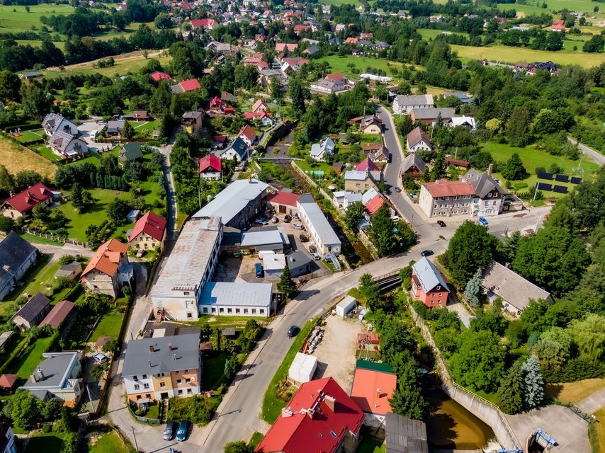 Władze w Podgórzynie zostają