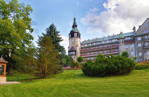 Fiasko referendum w Świeradowie Zdroju