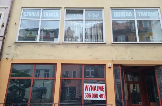 Miejsce, które kochali czytelnicy