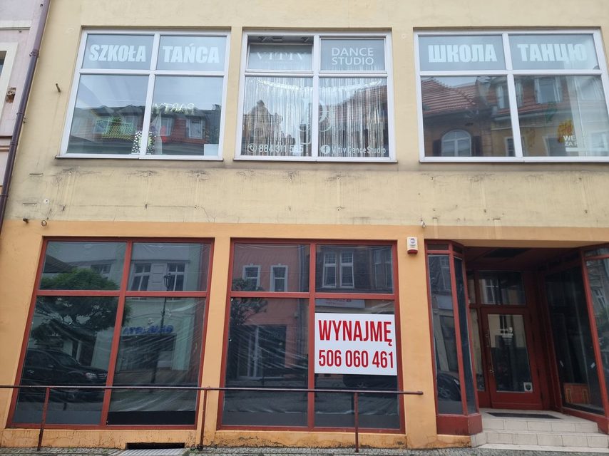 Miejsce, które kochali czytelnicy