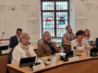 Miasto bierze pożyczkę na oświetlenie uliczne