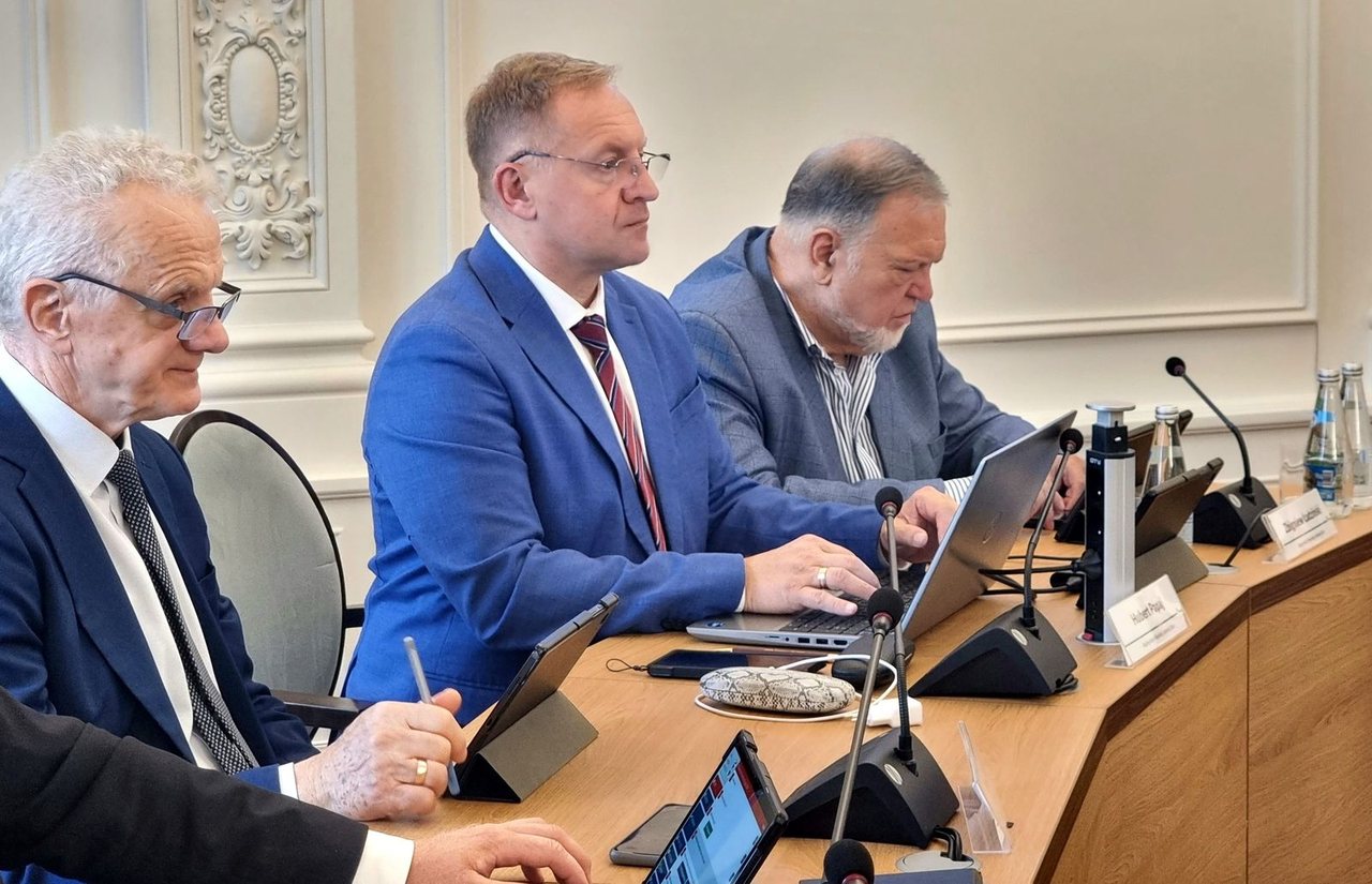 Miasto bierze pożyczkę na oświetlenie uliczne