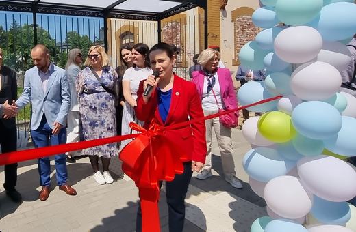 Wójt Podgórzyna o wyniku referendum