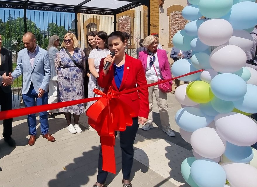 Wójt Podgórzyna o wyniku referendum