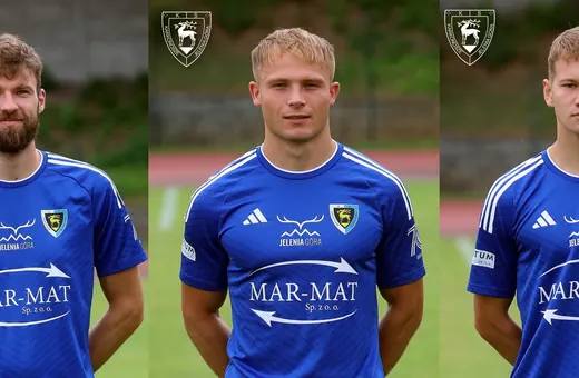 Jeleniogórzanie chcą podbić San Marino