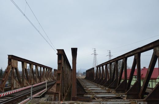 Modernizacja linii przyspieszy pociągi