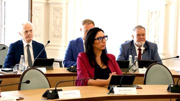 Prezydent z wotum zaufania od radnych