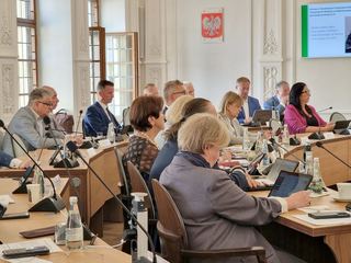 Prezydent z wotum zaufania od radnych