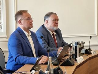 Prezydent z wotum zaufania od radnych