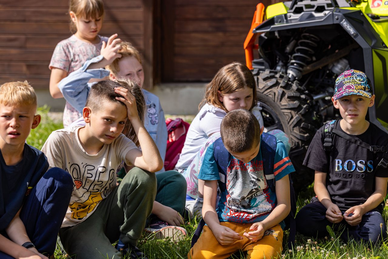 Bezpieczne wakacje w Termach Cieplickich