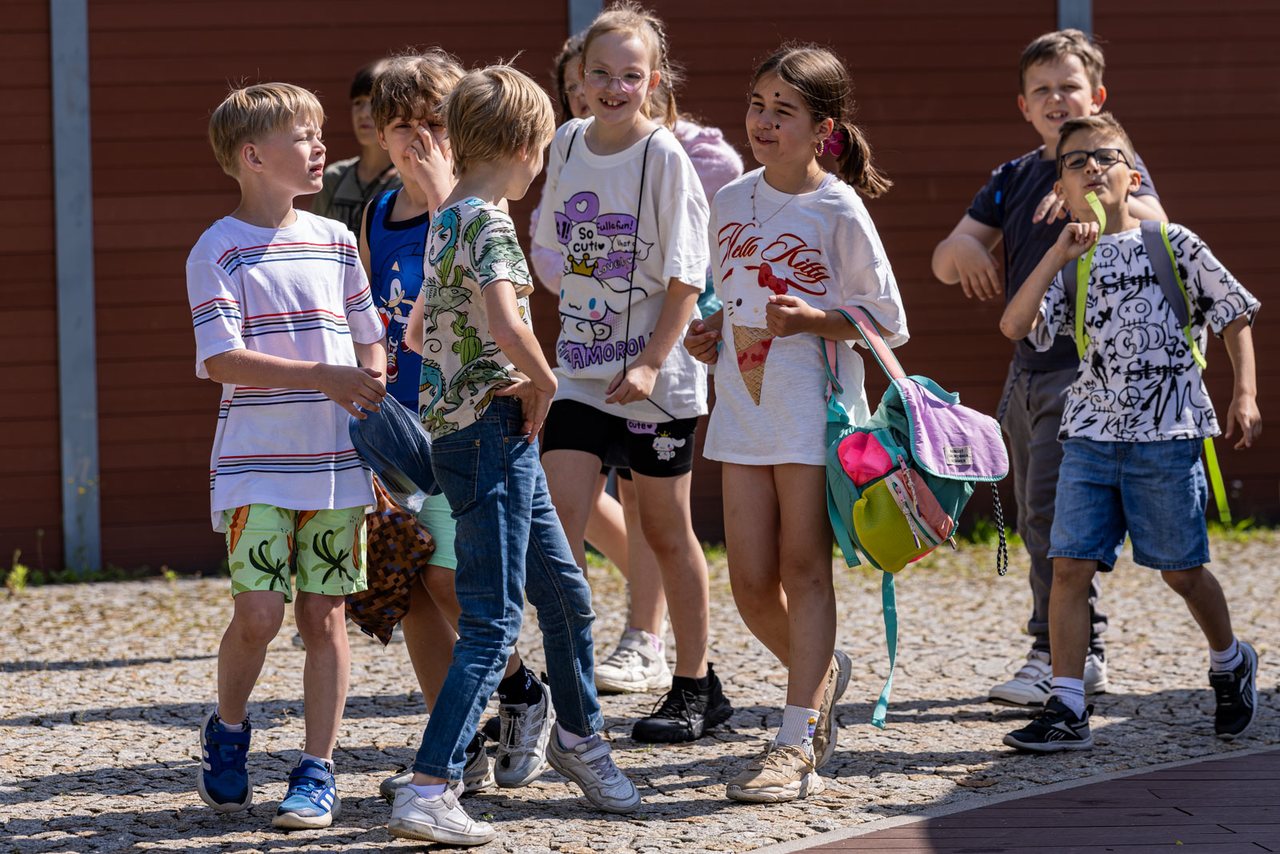 Bezpieczne wakacje w Termach Cieplickich