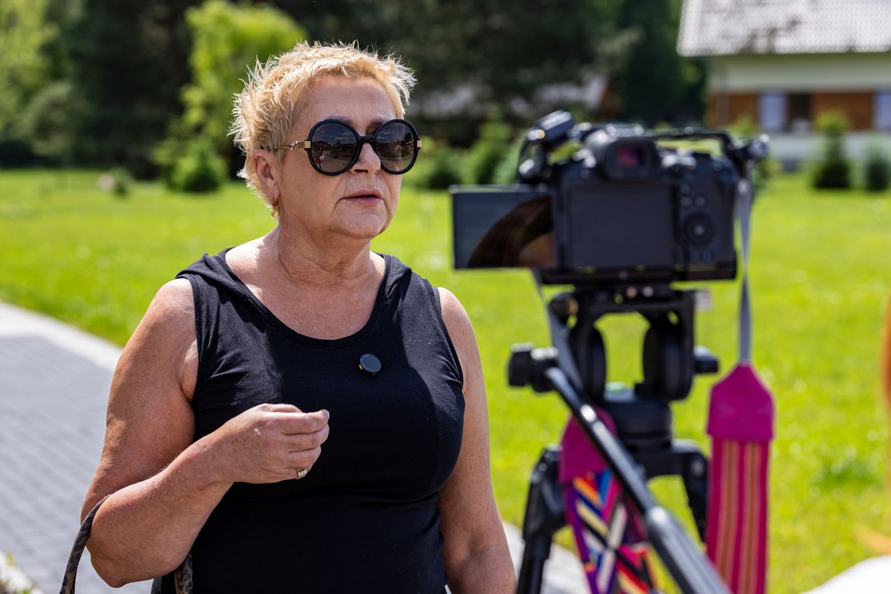 Młodzi sportowcy nagrodzeni