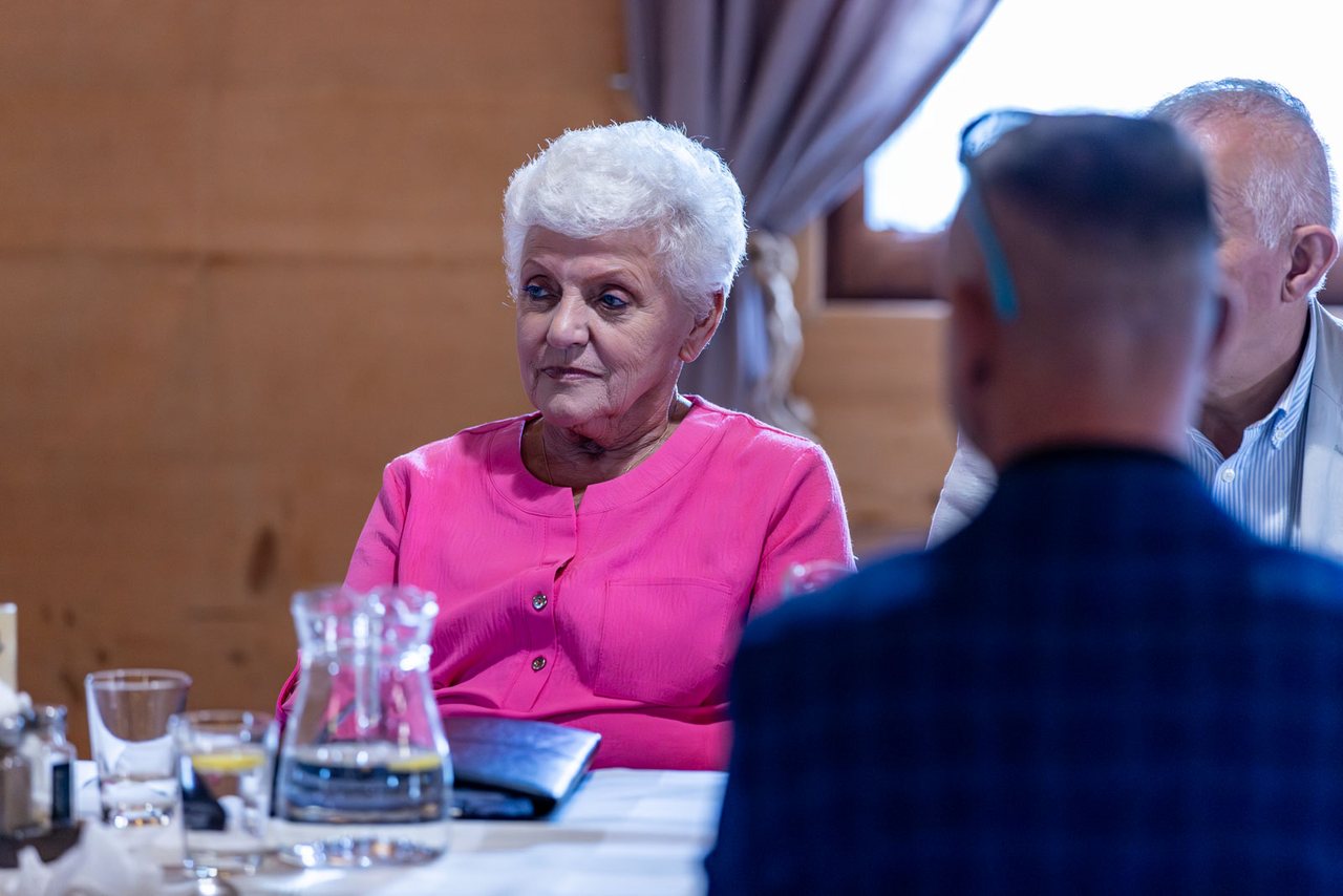 Młodzi sportowcy nagrodzeni