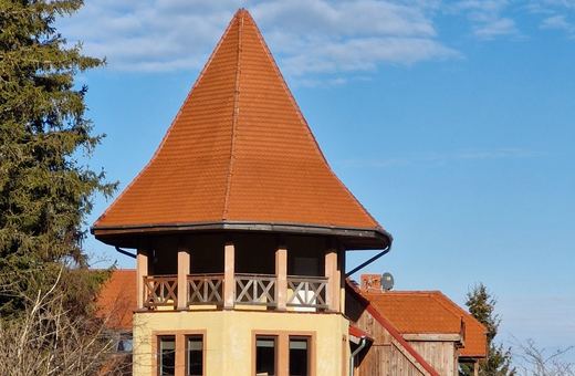 Centrum edukacji KPN do przebudowy
