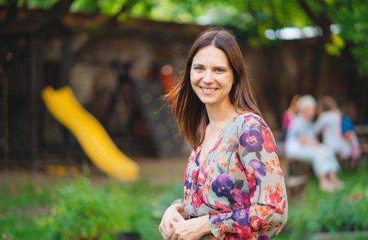 Katarzyna Sołtys dyrektorem Teatru Norwida