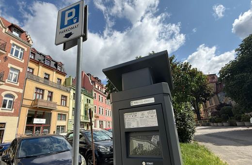 Wraca Strefa Płatnego Parkowania [CENY]