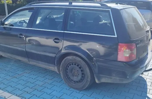 Kary za nielegalne parkowanie na kopertach