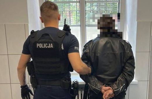Ukrainka więziona, zgwałcona i brutalnie pobita – sprawca zatrzymany
