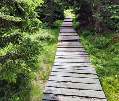 Karkonoski Park Narodowy odnowi szlaki
