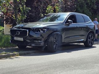 Upał w Jeleniej Górze i kolizja na ul. Rataja – dziecko z otarciem od pasów