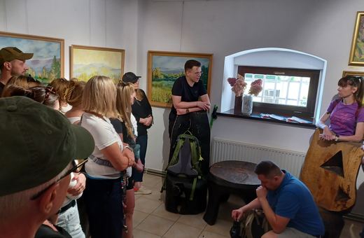 Kryminalnie w Szklarskiej Porębie