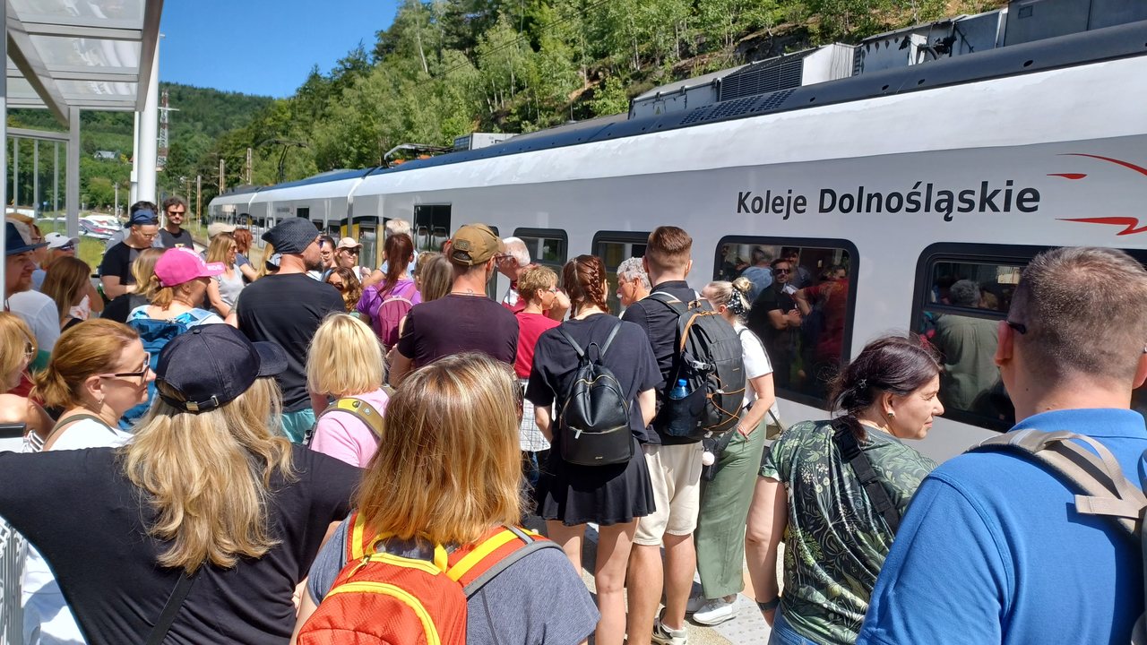 Kryminalnie w Szklarskiej Porębie