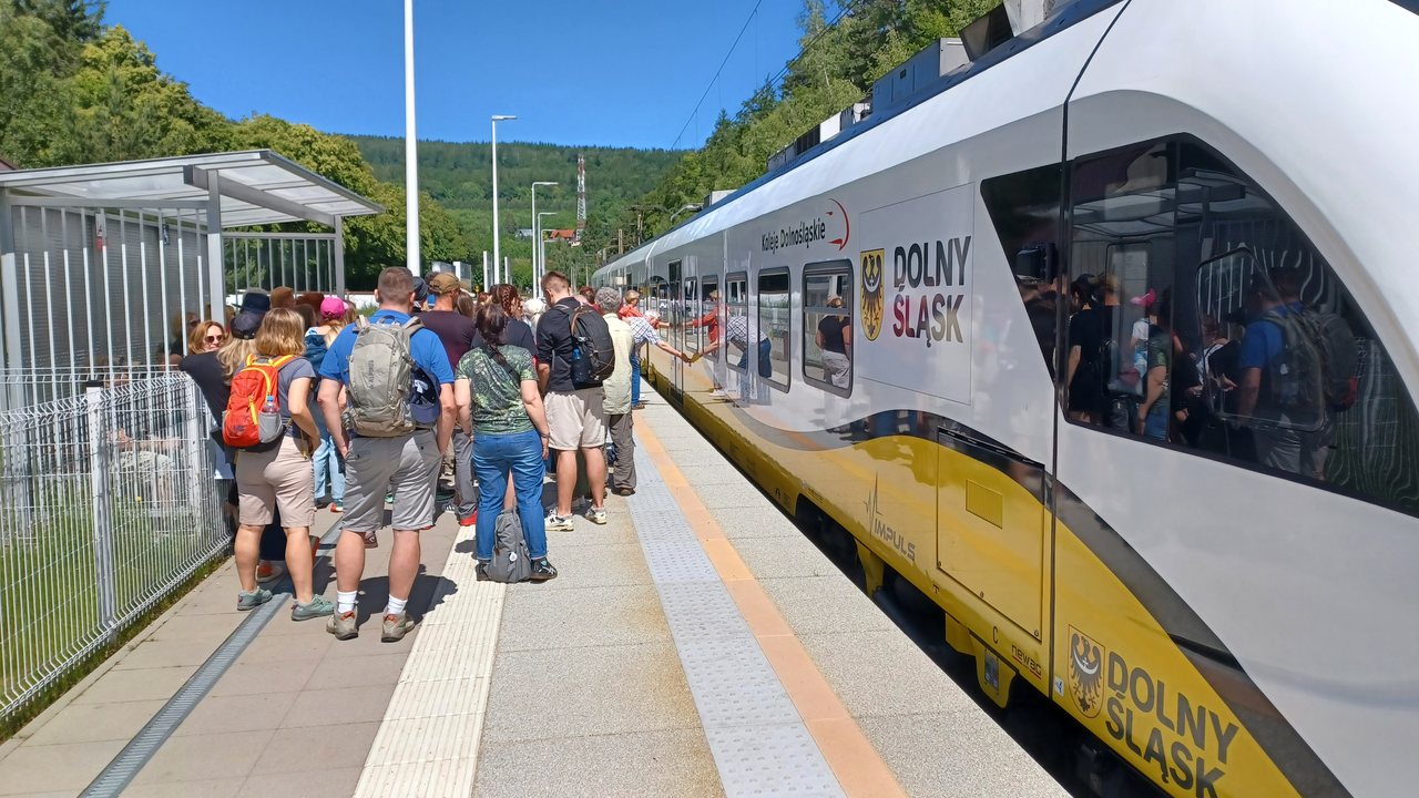 Kryminalnie w Szklarskiej Porębie
