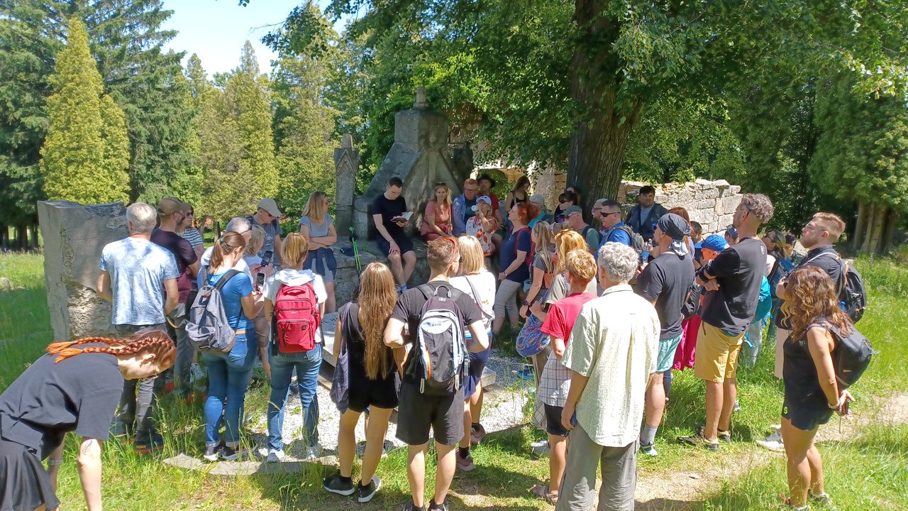 Kryminalnie w Szklarskiej Porębie