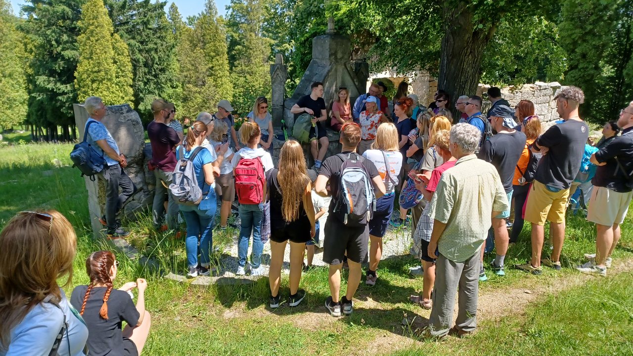 Kryminalnie w Szklarskiej Porębie