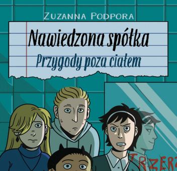Zaczytaj się z Jelonką – 23 czerwca