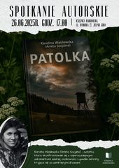 Zaczytaj się z Jelonką – 23 czerwca